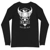 Twin Eagle Brewing Double-Sided Long Sleeve Tee