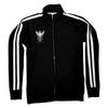Twin Eagle Brewing Embroidered Track Jacket