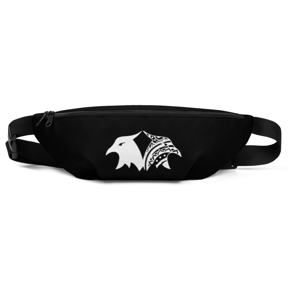 Twin Eagle Brewing Fanny Pack