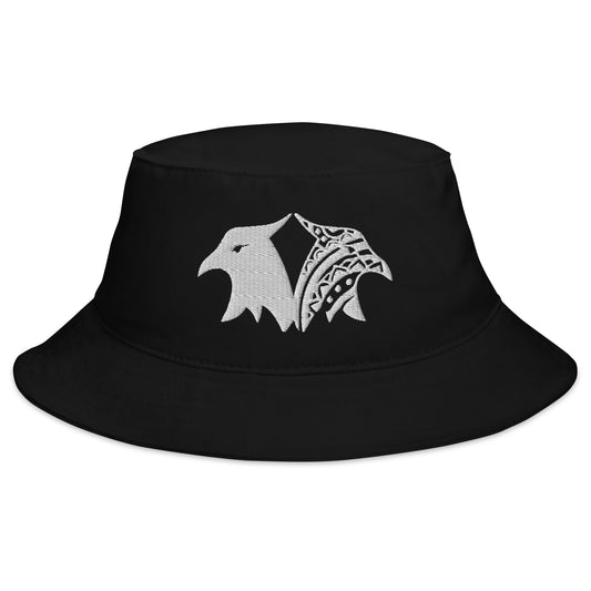 Twin Eagle Brewing Embroidered Bucket Hat