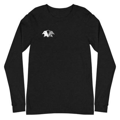 Twin Eagle Brewing Double-Sided Long Sleeve Tee