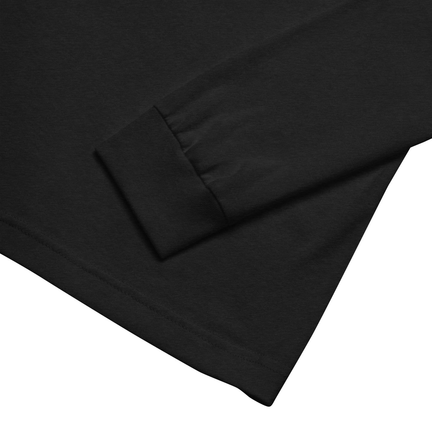Twin Eagle Brewing Double-Sided Long Sleeve Tee