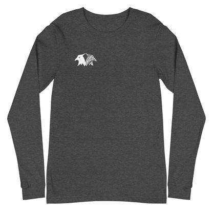 Twin Eagle Brewing Double-Sided Long Sleeve Tee