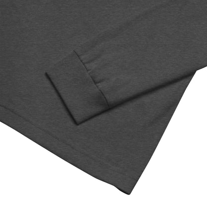 Twin Eagle Brewing Double-Sided Long Sleeve Tee