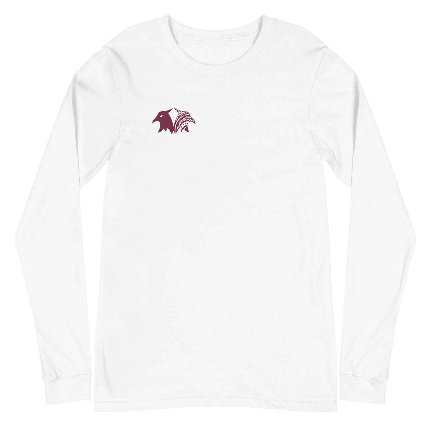 Twin Eagle Brewing Double-Sided Long Sleeve Tee