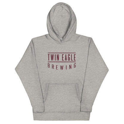 Twin Eagle Brewing Unisex Hoodie