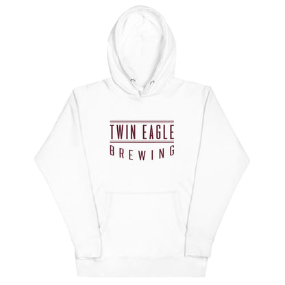 Twin Eagle Brewing Unisex Hoodie