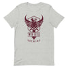 Twin Eagle Brewing Short-Sleeve Logo T-Shirt
