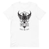 Twin Eagle Brewing Short-Sleeve Logo T-Shirt