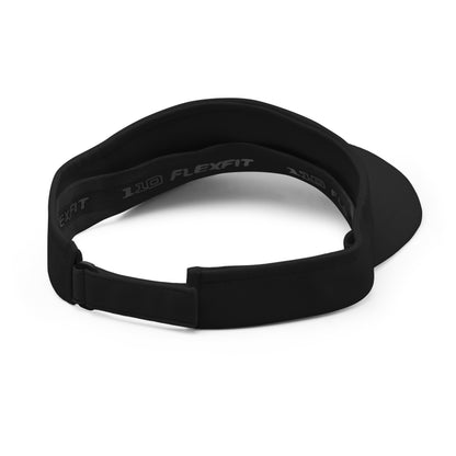 Twin Eagle Brewing Embroidered Sport Visor