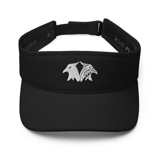 Twin Eagle Brewing Embroidered Sport Visor