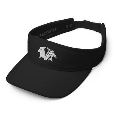 Twin Eagle Brewing Embroidered Sport Visor