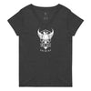 Twin Eagle Brewing Ladies' Recycled V-Neck T-Shirt